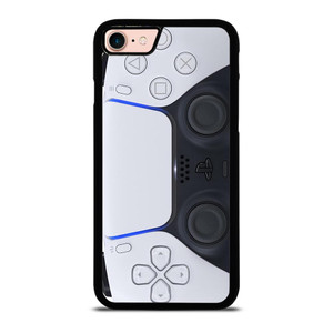 SONY PLAYSTATION PS 5 CONTROLLER iPhone 8 Case SONY PLAYSTATION PS 5 CONTROLLER iPhone 8 Case