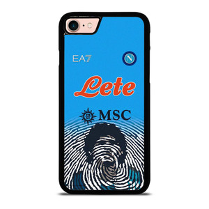 SSC NAPOLI DIEGO MARADONA iPhone 8 Case SSC NAPOLI DIEGO MARADONA iPhone 8 Case