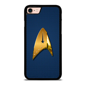 STAR TREK EMBLEM iPhone 8 Case