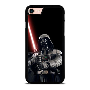 STAR WARS DARTH VADER LIGHTSABER iPhone 8 Case