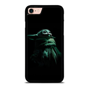 STAR WARS GROGU BABY YODA iPhone 8 Case
