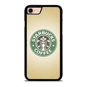 STARBUCKS LOGO iPhone 8 Case