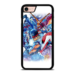 STREET FIGHTER GAME iPhone 8 Case STREET FIGHTER GAME iPhone 8 Case