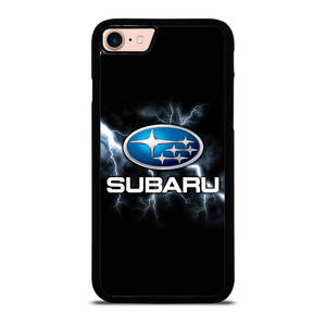 SUBARU LOGO iPhone 8 Case