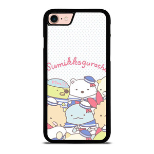 SUMIKKO GURASHI ANIME iPhone 8 Case SUMIKKO GURASHI ANIME iPhone 8 Case