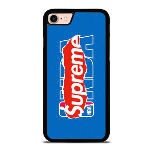 SUPREME BASKETBALL NBA iPhone 8 Case