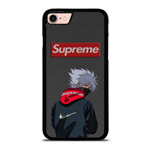 SUPREME KAKASHI NIKE iPhone 8 Case SUPREME KAKASHI NIKE iPhone 8 Case