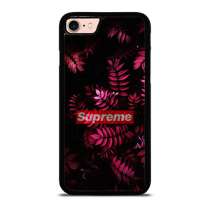 SUPREME LEAFPINK iPhone 8 Case SUPREME LEAFPINK iPhone 8 Case