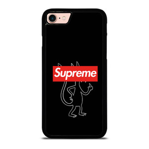 SUPREME LUCI DISENCHANTMENT iPhone 8 Case