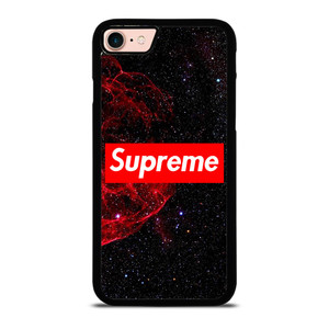 SUPREME NEBULA iPhone 8 Case
