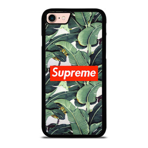SUPREME TROPICAL BANANA 2 iPhone 8 Case SUPREME TROPICAL BANANA 2 iPhone 8 Case