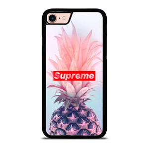 SUPREME TROPICAL PINEAPPLE iPhone 8 Case SUPREME TROPICAL PINEAPPLE iPhone 8 Case