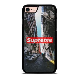 SUPREME URBAN iPhone 8 Case SUPREME URBAN iPhone 8 Case