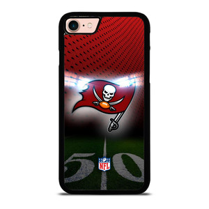 TAMPA BAY BUCCANEERS NFL FIELD iPhone 8 Case TAMPA BAY BUCCANEERS NFL FIELD iPhone 8 Case