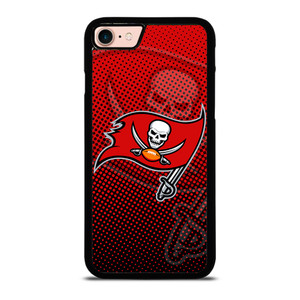 TAMPA BAY BUCCANEERS NFL iPhone 8 Case TAMPA BAY BUCCANEERS NFL iPhone 8 Case