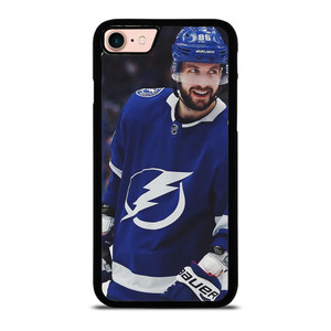 TAMPA BAY LIGHTNING NIKITA KUCHEROV iPhone 8 Case TAMPA BAY LIGHTNING NIKITA KUCHEROV iPhone 8 Case