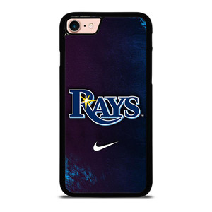 TAMPA BAY RAYS NIKE LOGO iPhone 8 Case