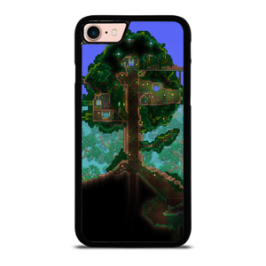 TERRARIA GAMES iPhone 8 Case TERRARIA GAMES iPhone 8 Case