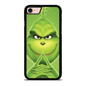 THE GRINCH SMILE iPhone 8 Case