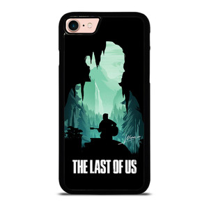 THE LAST OF US  iPhone 8 Case
