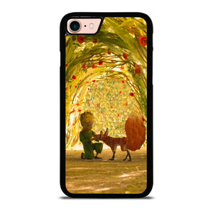 THE LITTLE PRINCE ART iPhone 8 Case THE LITTLE PRINCE ART iPhone 8 Case
