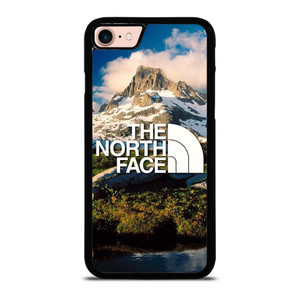 THE NORTH FACE CALIFORNIA MOUNTAINS iPhone 8 Case THE NORTH FACE CALIFORNIA MOUNTAINS iPhone 8 Case