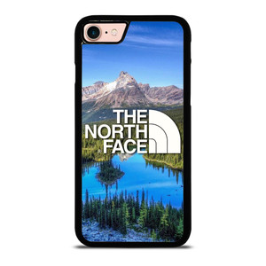 THE NORTH FACE ROCKY MOUNTAINS iPhone 8 Case THE NORTH FACE ROCKY MOUNTAINS iPhone 8 Case