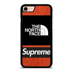 THE NORTH FACE SUPREME iPhone 8 Case