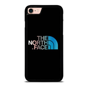 THE NORTH FACE SYMBOL iPhone 8 Case
