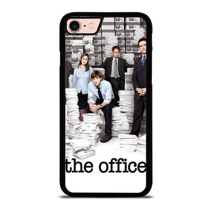 THE OFFICE TV SHOW iPhone 8 Case