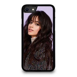 CAMILA CABELLO SEXY iPhone SE 2020 Case CAMILA CABELLO SEXY iPhone SE 2020 Case