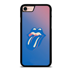 THE ROLLING STONES BLUE AND LONESOME iPhone 8 Case THE ROLLING STONES BLUE AND LONESOME iPhone 8 Case
