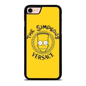 THE SIMPSONS X VERSACE iPhone 8 Case