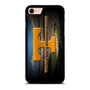 THIS IS TENNESSEE VOLUNTEERS FOOTBALL iPhone 8 Case