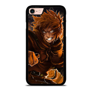THORFINN VINLAND SAGA iPhone 8 Case