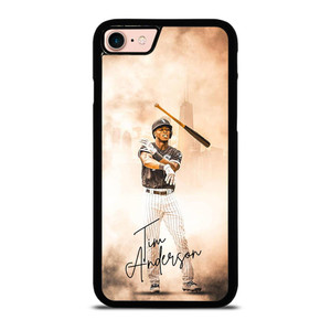 TIM ANDERSON CHICAGO WHITE SOX MLB 2 iPhone 8 Case