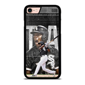 TIM ANDERSON CHICAGO WHITE SOX iPhone 8 Case