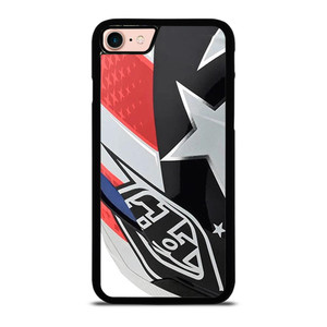 TLD TROY LEE DESIGNS LOGO iPhone 8 Case