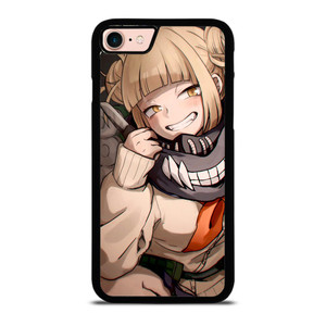 TOGA MY HERO ACADEMIA iPhone 8 Case