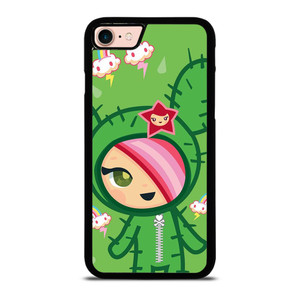 TOKIDOKI CACTUS  iPhone 8 Case
