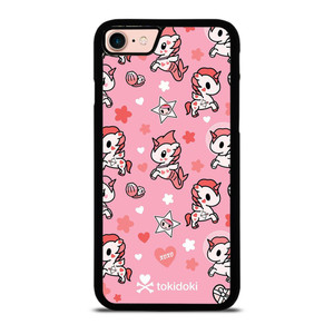 TOKIDOKI UNICORN COLLAGE iPhone 8 Case TOKIDOKI UNICORN COLLAGE iPhone 8 Case