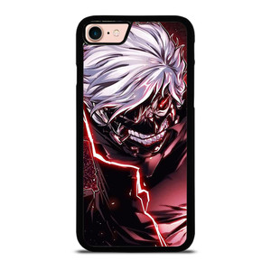 TOKYO GHOUL KANEKI  iPhone 8 Case