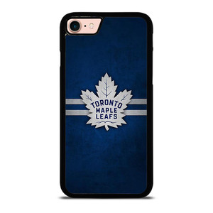 TORONTO MAPLE LEAFS NHL LOGO 3 iPhone 8 Case