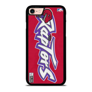 TORONTO RAPTORS NBA JERSEY iPhone 8 Case