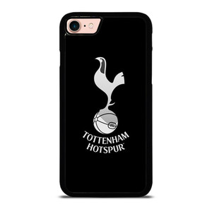 TOTTENHAM HOTSPUR SIMPLE LOGO iPhone 8 Case TOTTENHAM HOTSPUR SIMPLE LOGO iPhone 8 Case