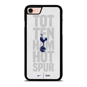 TOTTENHAM HOTSPURS NIKE LOGO iPhone 8 Case TOTTENHAM HOTSPURS NIKE LOGO iPhone 8 Case