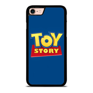 TOY STORY DISNEY LOGO iPhone 8 Case