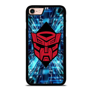 TRANSFORMERS AUTOBOT ICON iPhone 8 Case