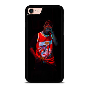 TRAVIS SCOTT GAME NBA iPhone 8 Case TRAVIS SCOTT GAME NBA iPhone 8 Case