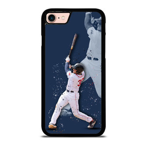 TRISTON CASAS BOSTON RED SOX iPhone 8 Case
